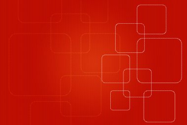 aydınlık benzersiz arka plan ile blok tasarımı için