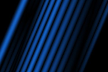 tasarım için mavi soyut arkaplan