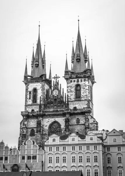 Prag 'daki Kale
