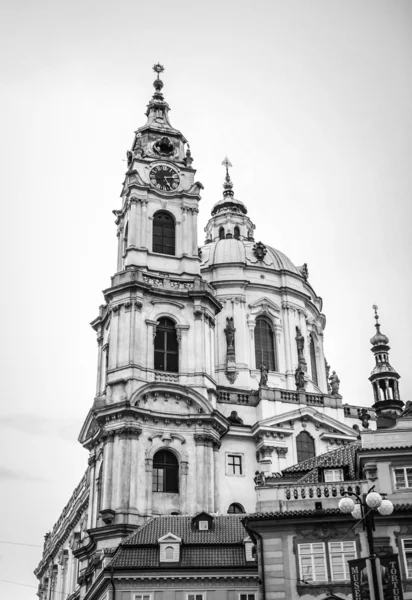 Prag 'daki Kale