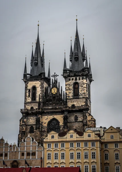 Prag 'daki Kale
