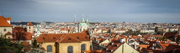 Prag'da göster