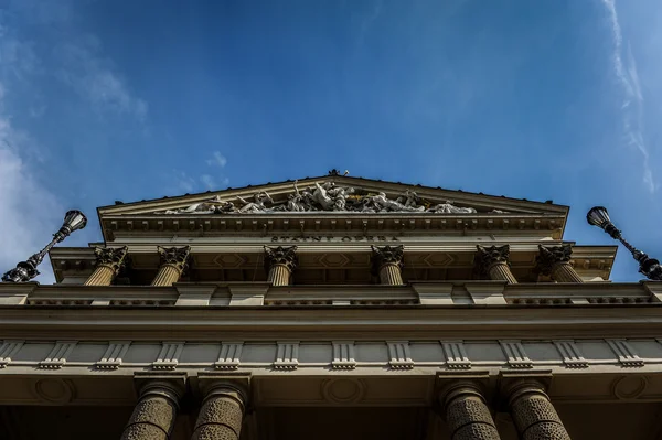 Prag içinde Opera