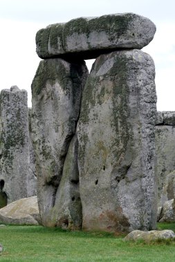 Stonehenge