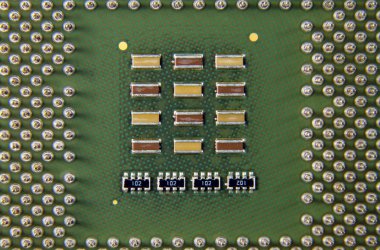 bilgisayar ana tahta