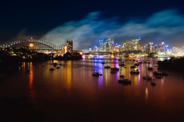 Sydney Limanı