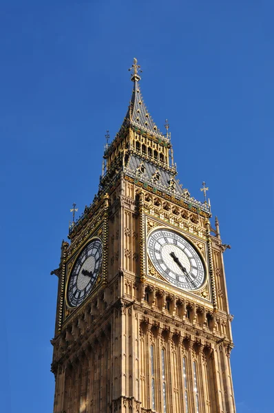 Westminister tower — Stock Photo, Image