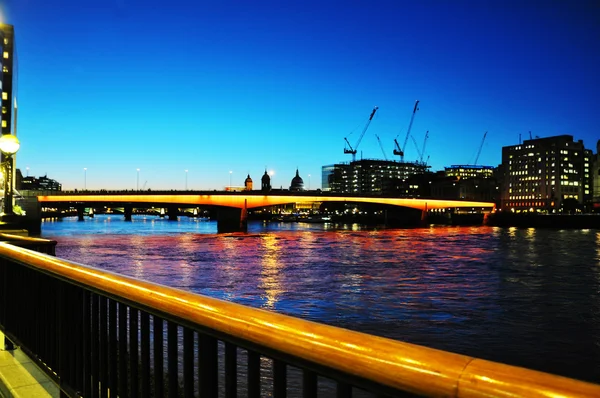 Ponte di Londra — Foto Stock