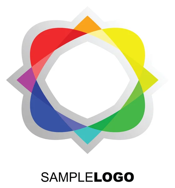 Modern kavramsal logosu
