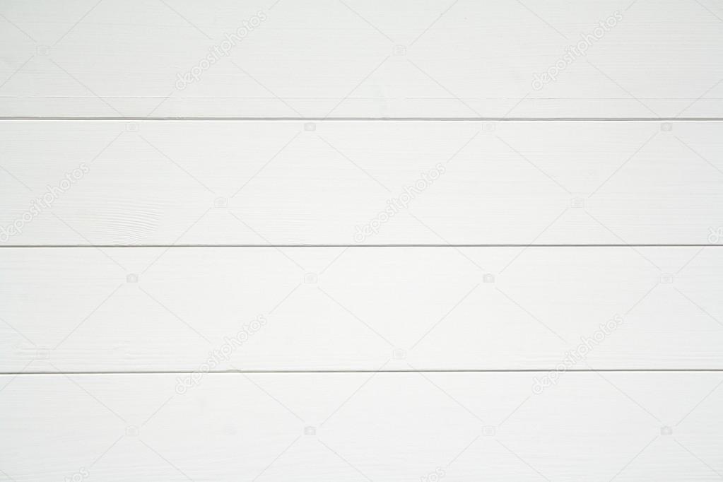 White wood boards texture
