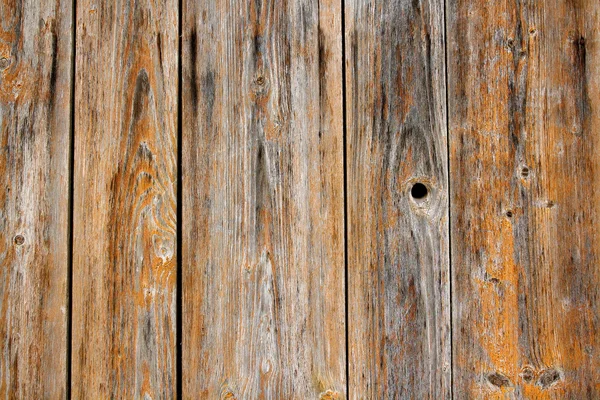 Old wooden board as background — Stock Photo, Image