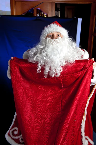 Papá Noel — Foto de Stock