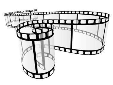 kavisli fotoğraf filmi