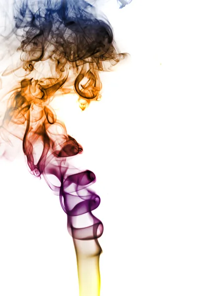 Smoke — Stock Photo, Image