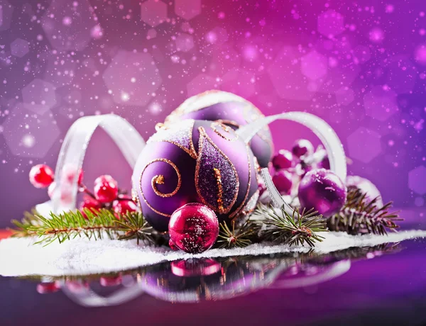 Sanat Noel tebrik kartı