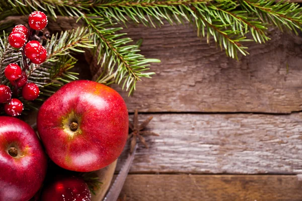 Sfondo di Natale — Foto Stock