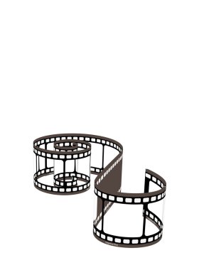 kavisli fotoğraf filmi