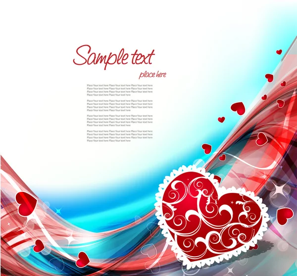 Sevgililer arka plan