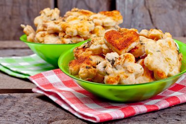 ev yapımı kurabiye