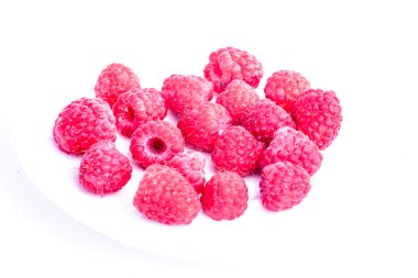 Ahududu renkli berry bileşimi