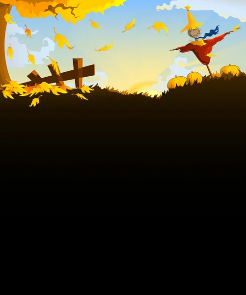 Autumn Tema