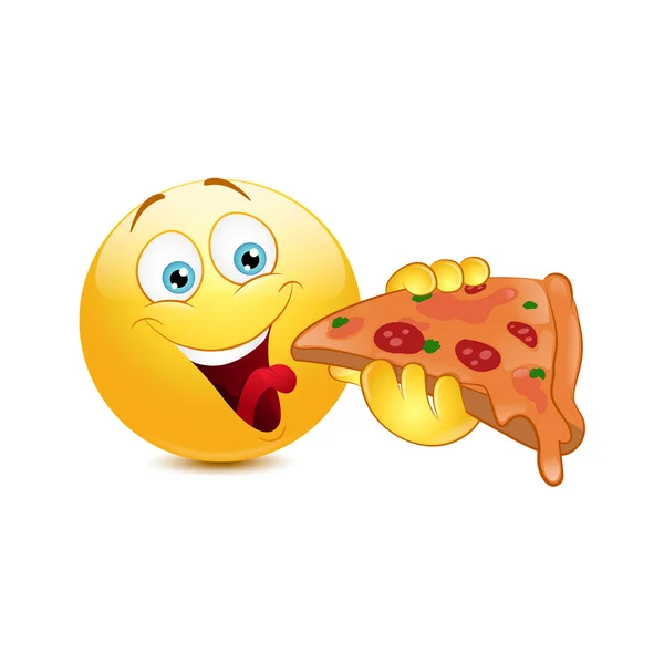 ᐈ Nurse Emojis Stock Cliparts Royalty Free Pizza Emoticon Vectors Download On Depositphotos