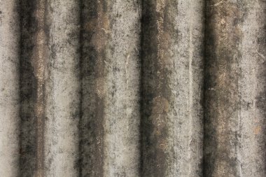 eski çatıyı kiremit doku