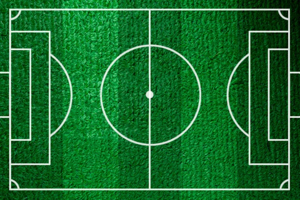 Futbol ya da futbol alanı