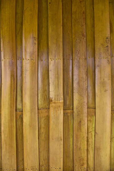 Textura de raya de bambú . —  Fotos de Stock
