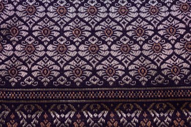 zarif Malaya peştemâli desen