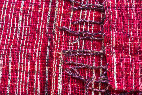 Gestrickte Textur — Stockfoto