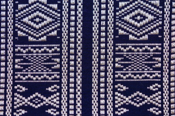 Elegante sarong patroon — Stockfoto