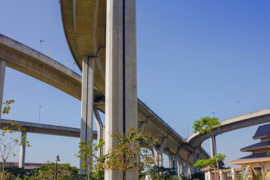 hızlı bir şekilde Bangkok, Tayland