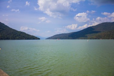 Bhumibol dam, Tayland