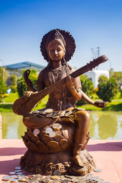 Hindu Tanrıça