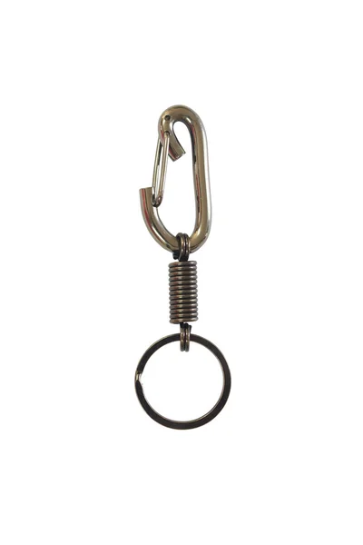 Carabiner — Stock Photo, Image