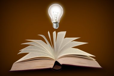 açık bir fikir kitap 