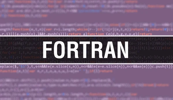 Fortran Stock Photos, Royalty Free Fortran Images | Depositphotos