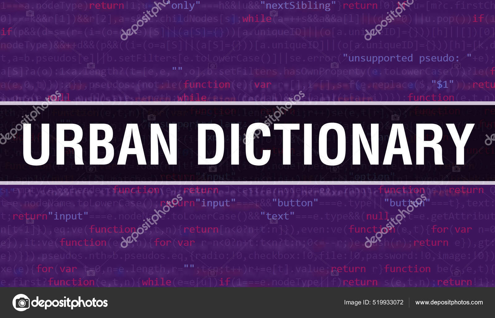 Sm Urban Dictionary Telegraph