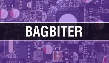 Bagbiter metni, yazılım geliştiricisi ve bilgisayar yazılımının Elektronik soyut teknoloji arka planında yazıldı. Bagbiter Entegre Devre kavramı. Bagbiter entegre devre bir