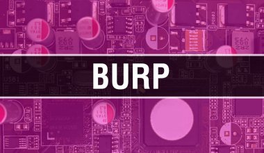 Teknoloji Anakart Dijital ile geğir. Geğirme ve Bilgisayar Devre Kurulu Elektronik Bilgisayar Donanım Teknolojisi Anakart Dijital Çip kavramı. Geğirmeyi entegre devre domuzuyla kapat.