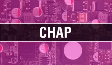 Teknoloji Anakart Dijital ile CHAP. CHAP ve Bilgisayar Devre Kurulu Elektronik Bilgisayar Donanım Teknolojisi Anakart Dijital Çip kavramı. CHAP 'ı entegre devre yaban domuzuyla kapat