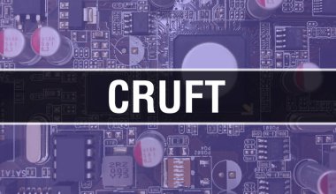 Circuit Board Electronic soyut teknoloji üzerine yazılmıştır yazılım geliştiricisi ve Bilgisayar betiği. Entegre Devreler 'in kaba bir konsepti. Kabuk entegre devre ve direnç