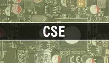 Elektronik Entegre Devre kartlı CSE konsepti. Bilgisayar Çipi 'nin soyut teknoloji arka planına sahip CSE ve Chip entegre bir devrede kapanıyor. CSE Arka Gruplandırması