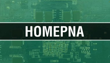 Teknoloji Anakart Dijital ile HomePNA. HomePNA ve Bilgisayar Devre Kurulu Elektronik Bilgisayar Donanım Teknolojisi Anakart Dijital Çip kavramı. Tümleşik devre ile HomePNA 'yı kapat