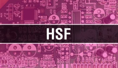HSF metni yazılmıştır. Yazılım geliştiricisi ve bilgisayar yazılımının Elektronik soyut Teknoloji arka planı üzerine yazılmıştır. HSF entegre devreler konsepti. HSF entegre devre ve direnç