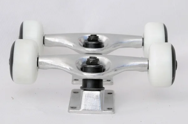 Skate parts — Stock Photo, Image