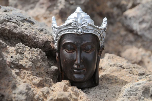 Estatua de Buddha —  Fotos de Stock