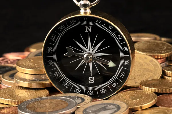 Business Direction Royalty Free Stock Photos