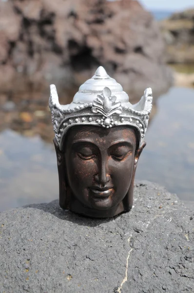 Buddha Statue — Stock Photo, Image